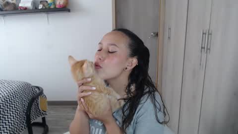 Alice online show from January 7, 2025, 7:59 pm