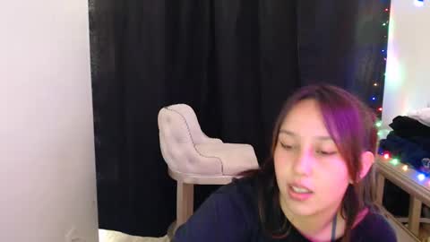 Alice online show from January 20, 2025, 8:40 pm