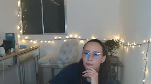 Alice online show from January 31, 2025, 12:50 am