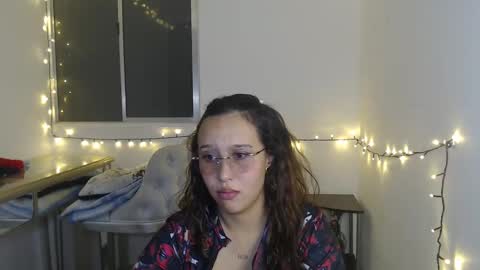 Alice online show from February 3, 2025, 3:31 am