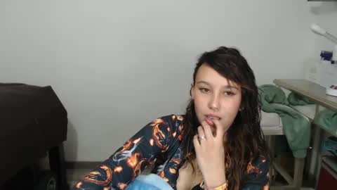 Alice online show from February 14, 2025, 2:28 am