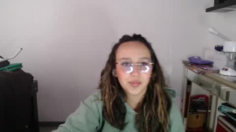 Alice online show from March 4, 2025, 7:11 pm