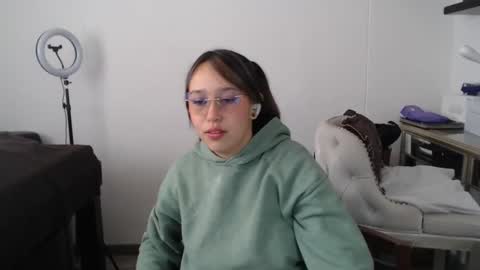 Alice online show from March 10, 2025, 7:29 pm