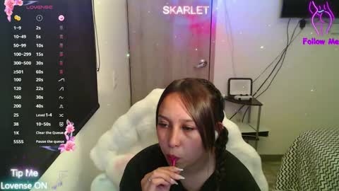 Alice online show from September 26, 2025, 11:09 pm