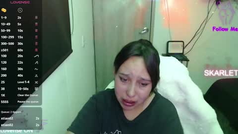 Alice online show from October 11, 2025, 12:32 am