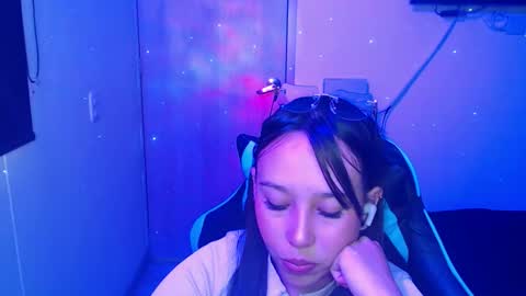 Alice online show from February 17, 2026, 8:37 pm