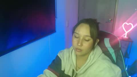 Alice online show from April 28, 2026, 1:15 am