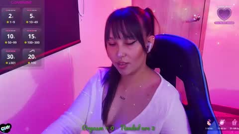 Snapshot of skarlet_adams chatting on June 2, 2026, 7:27 pm Alice online show from June 2, 2026, 7:27 pm