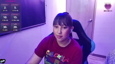 Snapshot of skarlet_adams chatting on June 6, 2026, 1:11 am Alice online show from June 6, 2026, 1:11 am