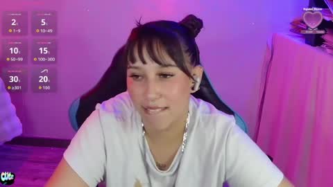 Snapshot of skarlet_adams chatting on June 26, 2026, 11:31 pm Alice online show from June 26, 2026, 11:31 pm
