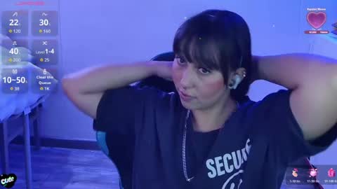 Snapshot of skarlet_adams chatting on July 1, 2026, 9:03 pm Alice online show from July 1, 2026, 9:03 pm