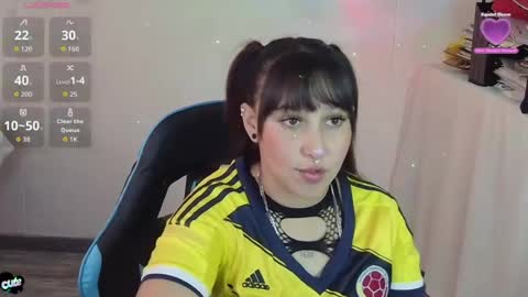 Snapshot of skarlet_adams chatting on July 3, 2026, 10:16 pm Alice online show from July 3, 2026, 10:16 pm