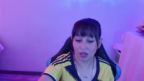 Snapshot of skarlet_adams chatting on July 7, 2026, 7:07 pm Alice online show from July 7, 2026, 7:07 pm
