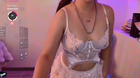 Snapshot of skarlet_adams chatting on July 15, 2026, 8:03 pm Alice online show from July 15, 2026, 8:03 pm