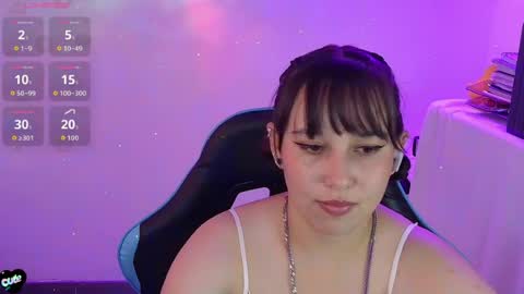 Snapshot of skarlet_adams chatting on July 16, 2026, 9:21 pm Alice online show from July 16, 2026, 9:21 pm