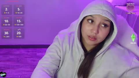 Snapshot of skarlet_adams chatting on July 24, 2026, 4:43 am Alice online show from July 24, 2026, 4:43 am