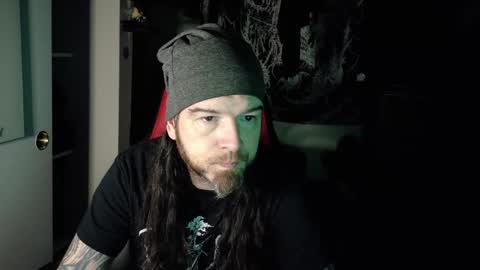 Snapshot of skarlet_the_undead chatting on March 1, 2025, 9:15 pm Skarlet The Undead online show from March 1, 2025, 9:15 pm