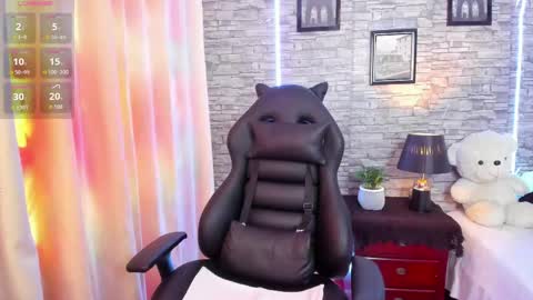 Skarleth online show from April 11, 2026, 8:02 pm