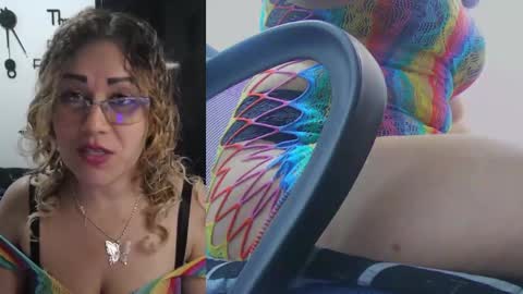 Snapshot of skarleth_diaz chatting on May 27, 2026, 3:58 am SKARLETH online show from May 27, 2026, 3:58 am