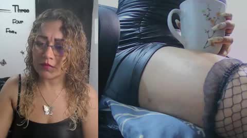 Snapshot of skarleth_diaz chatting on June 7, 2026, 3:32 am SKARLETH online show from June 7, 2026, 3:32 am