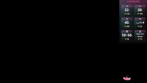 Skarlethill online show from November 17, 2025, 12:55 pm