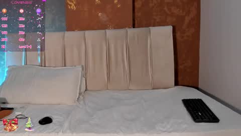 Skarlethill online show from December 5, 2025, 1:09 pm