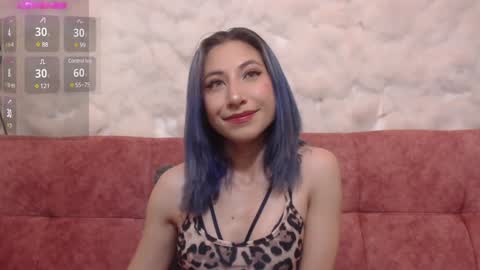 Skarlet  online show from December 4, 2024, 3:04 am