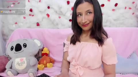 Skarlet  online show from May 1, 2026, 4:06 am