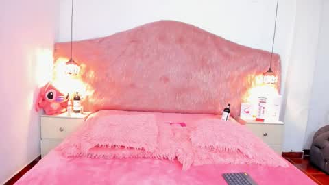 skarletruiz online show from February 26, 2026, 10:03 am