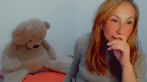 Arlett online show from December 23, 2024, 2:45 am