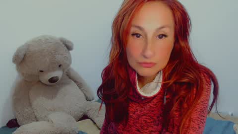 Arlett online show from December 30, 2024, 10:23 pm