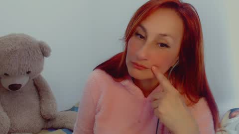 Arlett online show from January 2, 2025, 8:46 pm