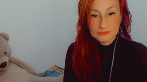 Arlett online show from January 7, 2025, 12:20 pm