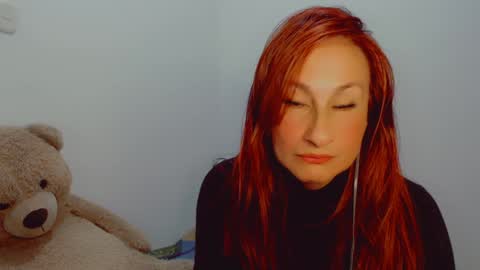 Arlett online show from January 8, 2025, 4:02 am