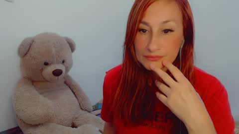 Arlett online show from January 11, 2025, 1:11 pm