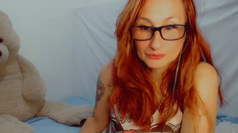 Arlett online show from January 29, 2025, 3:01 am