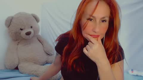 Arlett online show from February 10, 2025, 1:55 pm