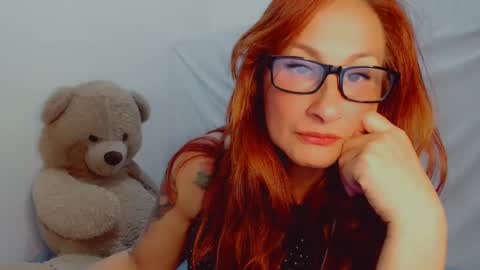 Arlett online show from February 20, 2025, 2:29 am