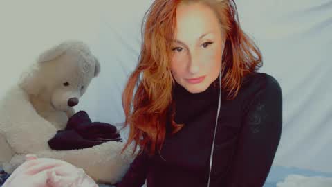 Arlett online show from February 28, 2025, 4:32 am