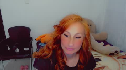 Arlett online show from September 19, 2025, 12:02 am