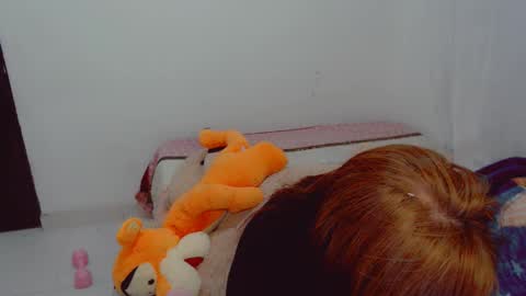 Arlett online show from October 6, 2025, 11:40 am