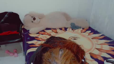 Arlett online show from October 18, 2025, 6:16 am