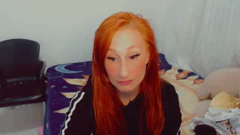 Arlett online show from October 25, 2025, 2:41 am