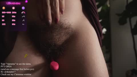 Im Scarlett  ONLINE  5pm-10pm NYC time  online show from January 2, 2025, 3:40 pm