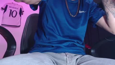 Snapshot of skateboy444 chatting on January 29, 2025, 3:12 am king online show from January 29, 2025, 3:12 am