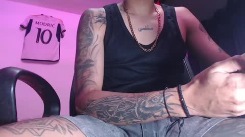 Snapshot of skateboy444 chatting on January 31, 2025, 4:36 am king online show from January 31, 2025, 4:36 am