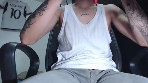 Snapshot of skateboy444 chatting on February 20, 2025, 6:06 am king online show from February 20, 2025, 6:06 am