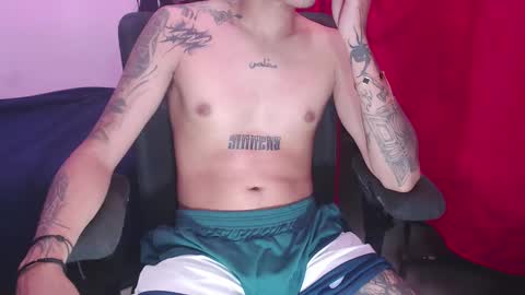 Snapshot of skateboy444 chatting on March 11, 2025, 2:21 am king online show from March 11, 2025, 2:21 am