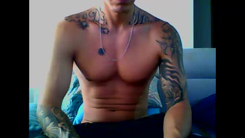 miguel online show from February 10, 2025, 4:36 pm