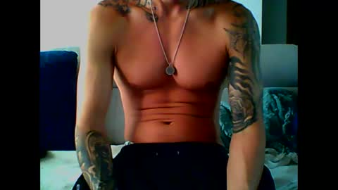 miguel online show from February 11, 2025, 2:57 pm